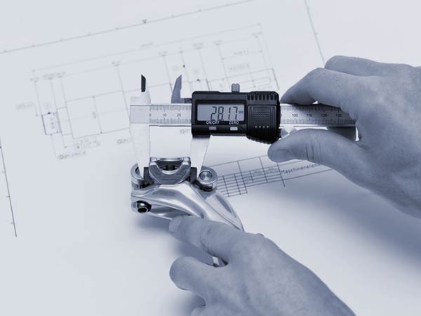 Qualitätsüberwachung